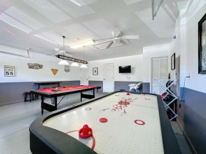 Enchanted Bliss Villa at Allevo Homes
